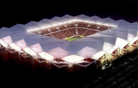 İşte inşaatında sona gelinen 11 stat!