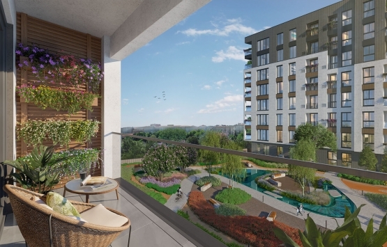 Semt Güngören nerede?