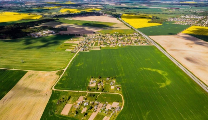 Arsa yatırımı yaparken dikkat! 'Büyük arsa eşittir büyük kazanç' yanılgısına düşmeyin! 