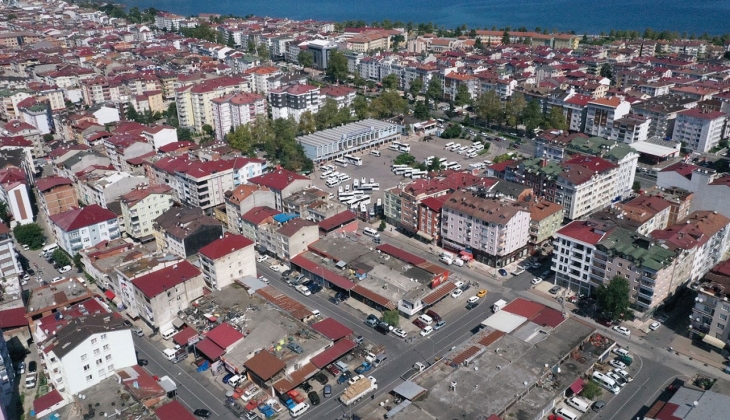 Riskli yapı tespit başvurusu için gerekli belgeler neler?