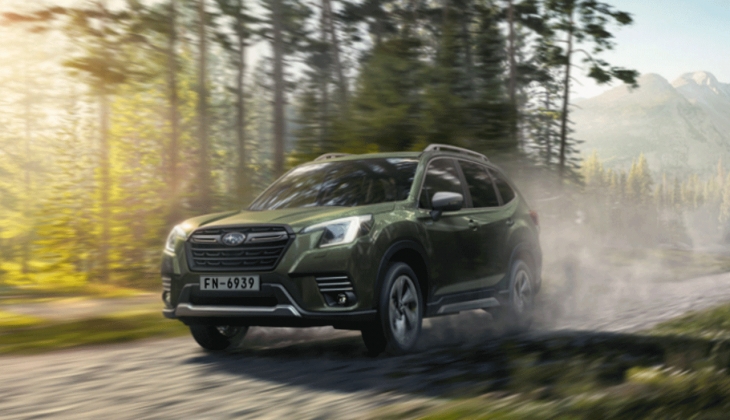 Subaru Forester Fiyatlarını görünce şok olacaksınız! İşte 23 Mart 2022 Fiyat listesi...