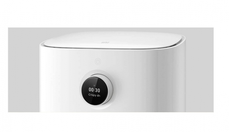 Xiaomi Smart Air Fryer fiyatları ne kadar? İşte 7 Mayıs 2022 fiyat listesi!