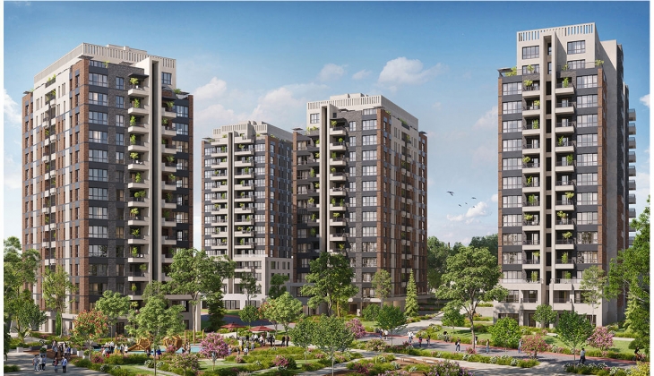 İstanbul da satışta olan konut projeleri Mayıs 2023!