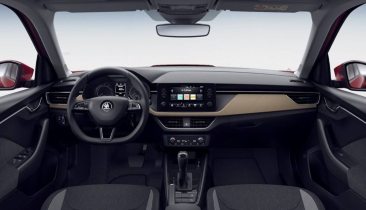 Her şeyi bırakın Skoda Kamiq’in fiyatına bakın! İşte 7 Ekim 2022 fiyat listesi…