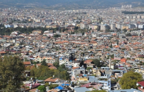 Hatay Vakıflar butik otel, restaurant ve düğün salonu yaptıracak!