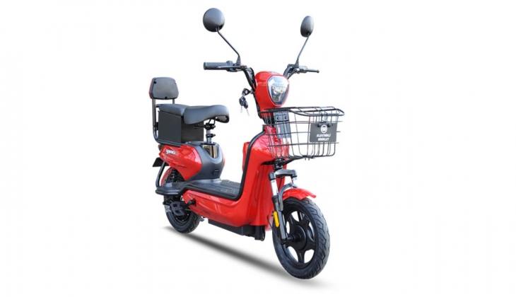 Elektrikli bisiklette kaçırılmayacak fırsat! İşte Yuki Lucky’nin 2 Ekim 2022 fiyat listesi…