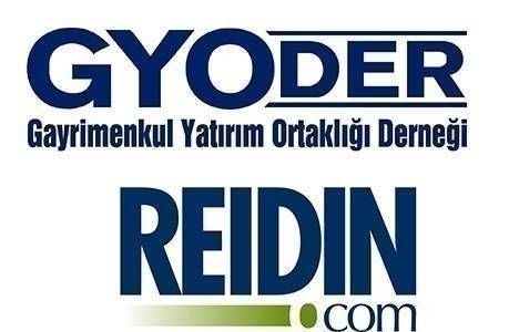 REIDIN-GYODER Yeni Konut Fiyat Endeksi Ekim'de 0,29 arttı!