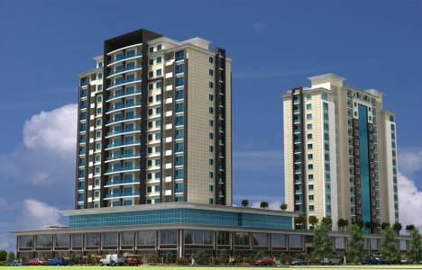 Cornerlife Güneşli’de 7 ay sonra oturuma hazır daire 195 bin TL!