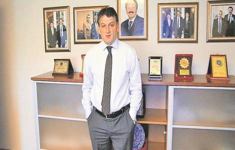 Cengiz Günay: Tekirdağ yeni yatırımlarla gelişiyor!