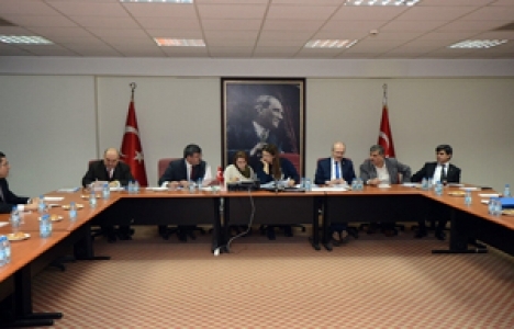 Ambalaj Atıkları Toplama ve Ayırma Tesisi'ni Gintem 1 yıllığına kiraladı!