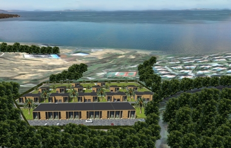 Acat Yapı dan 3 yeni proje geliyor!