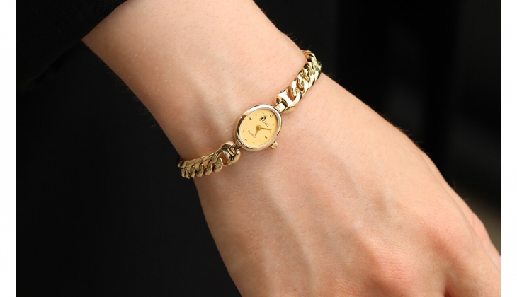 Kadın altın saat fiyatları ne kadar? Altın saat kaç lira? Elizi 3 Ocak 2023 fiyat listesi