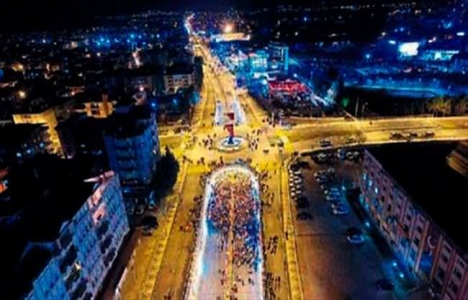 Balıkesir Kuvayı Milliye Kavşağı hizmete açıldı!