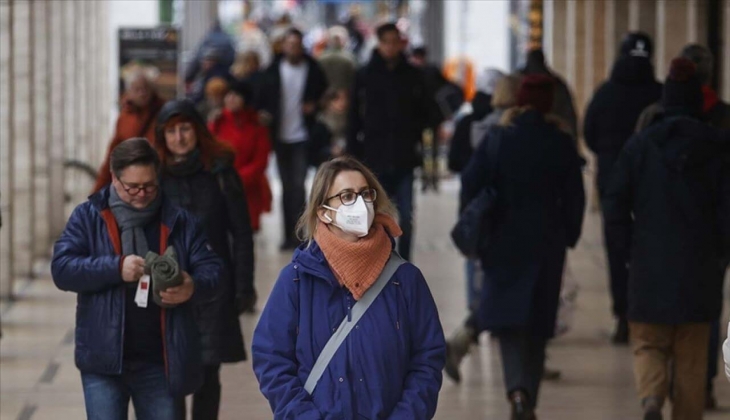 AB ülkeleri de elektrik ve gaz fiyatlarından mustarip!  Geçen yıl rekor yükseliş yaşandı