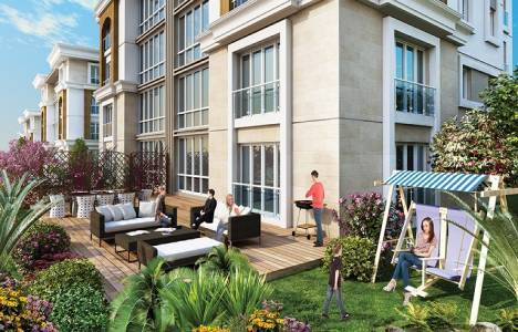 Bahçeşehir Kiptaş Vaditepe ne zaman teslim?