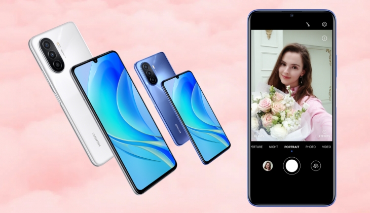 Tek şarjla 3 gün duran Huawei Nova Y70 e indirim müjdesi! 20 Aralık 2022 fiyat listesi...