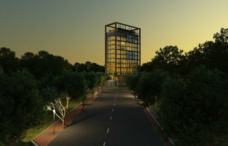 Ofis Gökçadır adres bilgileri!