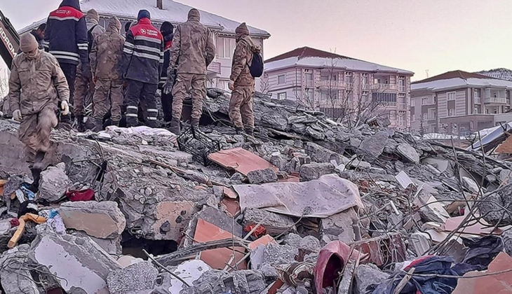 Adıyaman Milletvekilleri depremde yıkılan okullar için Milli Eğitim Bakanı’ndan talepte bulundu!