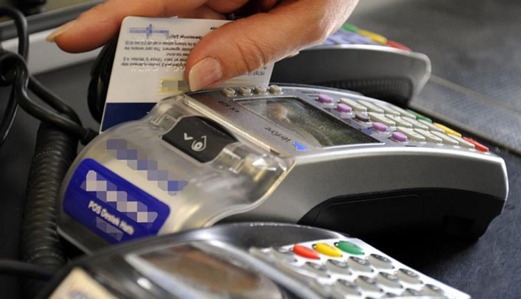 Kartlı ödemeler Eylül de yüzde 128 arttı ve 363,4 milyar lira oldu!