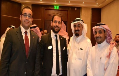  Fuzul Grup Nevita ile Körfez'e açıldı!