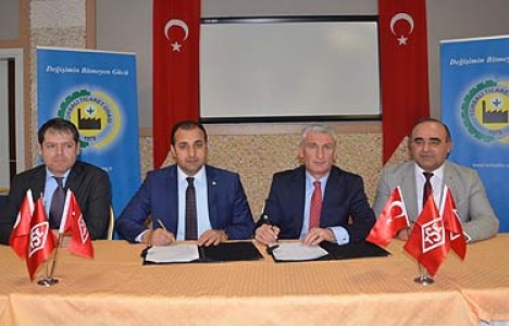 İmar sorunu çözülen Torbalı hedef büyüttü!