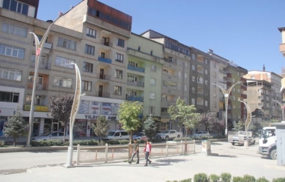 Hakkari'de kiralık ev sorunu!