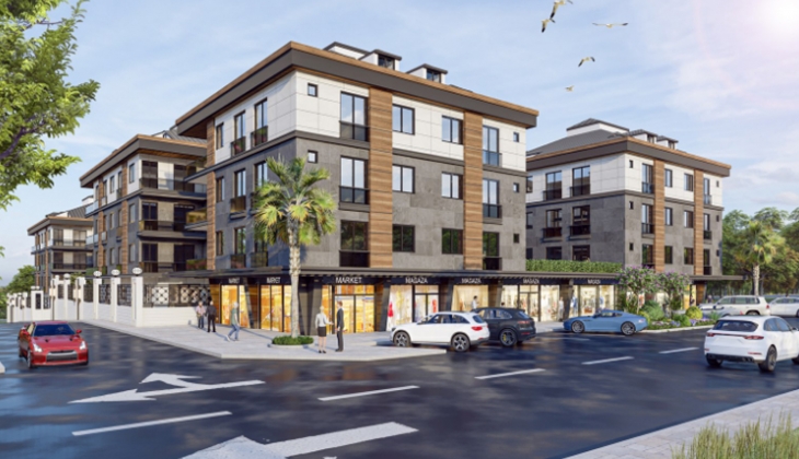 Sea Landscape City nerede? Sea Landcape Aralık 2024 güncel fiyat listesi…