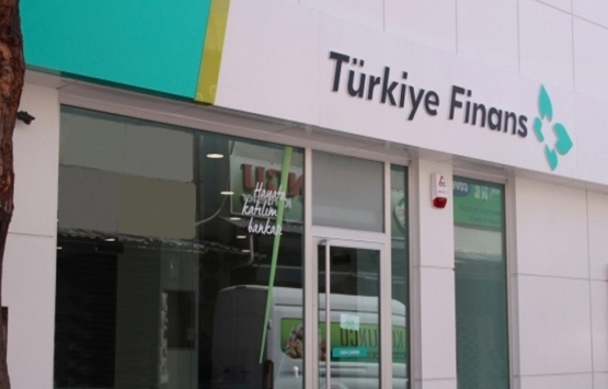 Türkiye Finans'tan konut finansmanı paketi!