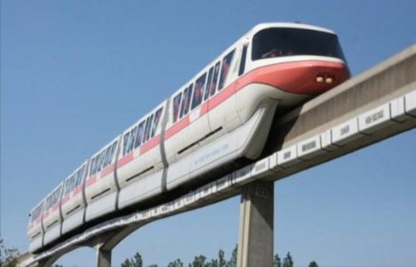 Havaray'ın güzergahları belirlendi!