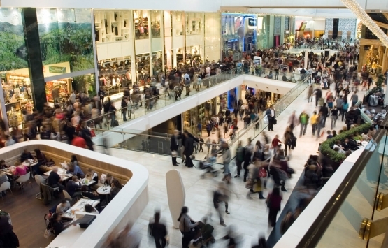 AVM ler bayramda açık mı?