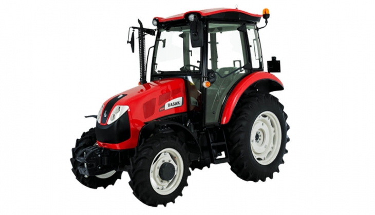 Başak Traktör kompakt modellerinin fiyatı belli oldu! En ucuz traktör kaç TL? İşte 19 Temmuz 2022 fiyat listesi