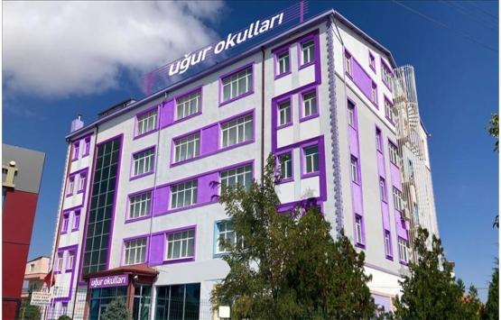 Uğur Okulları ndan 13 yeni kampüs geliyor!