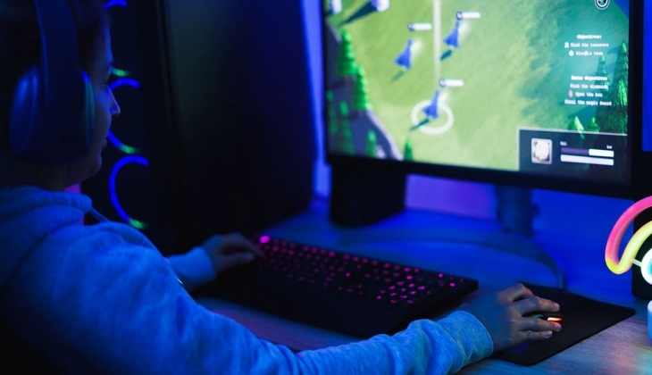 Steam’de karnaval başladı! Yüzlerce oyunu ücretsiz deneyebilirsiniz