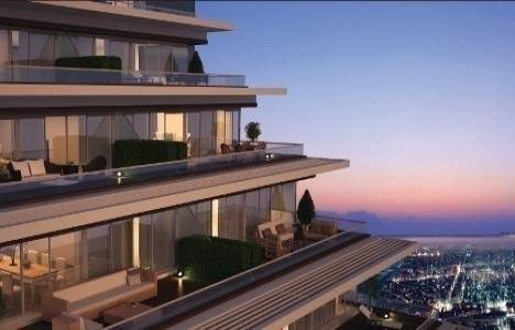 Evim Kadıköy'de 1+1 daireler 386 bin lira!