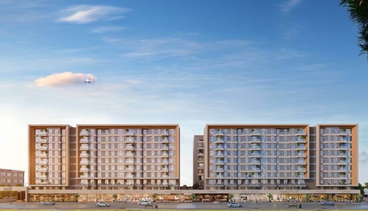 Pendik Siltaş Twins yüzde 30 peşinat 36 ay vadeyle satışa çıktı! Yeni proje!