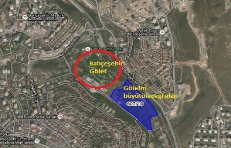 Bahçeşehir Park projesi 24 Ekim de satışta!