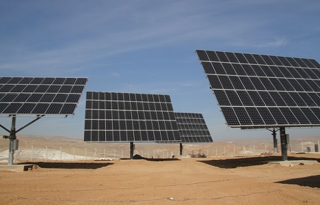 Polatlı'da GES Projesi'ne onay!