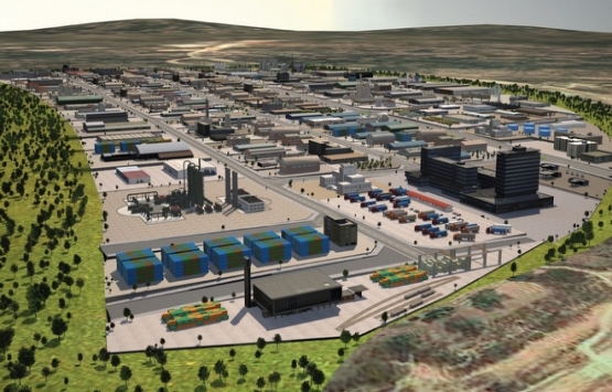 Organize Sanayi Bölgeleri Uygulama Yönetmeliği'nde değişiklik!