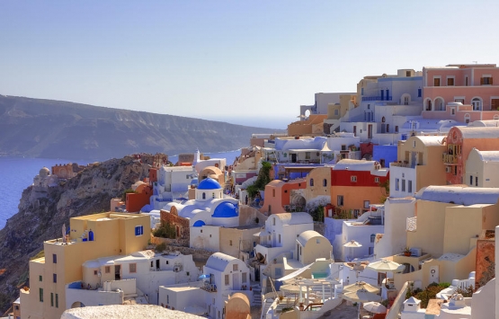 Türkler Altın Vize için Yunanistan'dan konut alıyor!