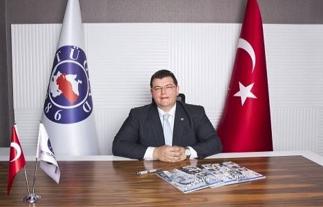 Ankara inşaat sektöründe sıçrama yaşayacak!