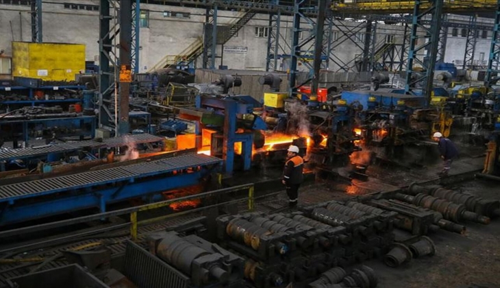 Çelik sektörünün ihracat kaybı yüzde 50’yi bulabilir! Sektörden son dakika talebi geldi! 
