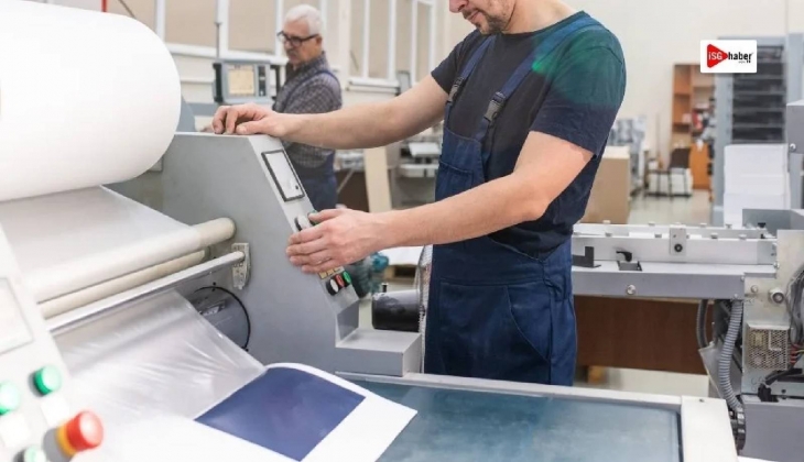 Hazine Bakanlığı açıkladı! Darphane ve Damga Matbaası Genel Müdürlüğü nde çalışacak 50 işçi alınacak