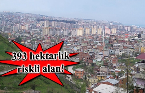 Gaziosmanpaşa kentsel dönüşüm imar planı askıya çıktı!