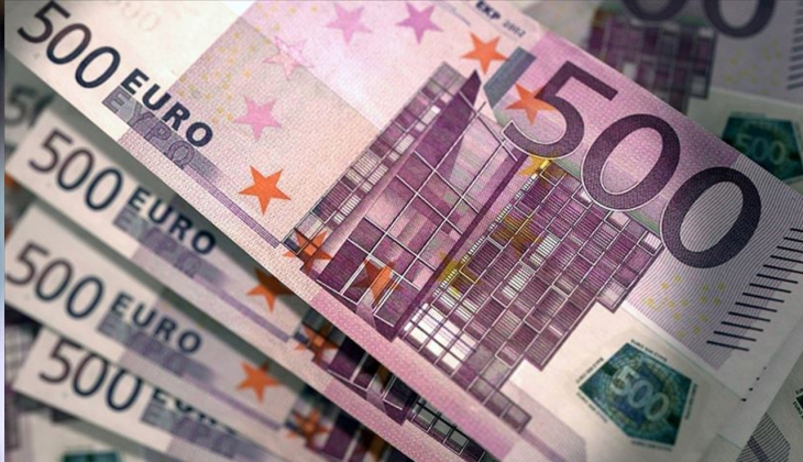 19,50 TL sınırına dayanan euro kuru tozu dumana kattı! Euro kurunda son dakika gelişmesi