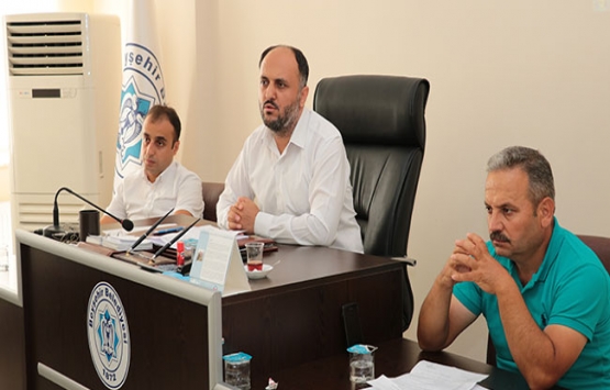 Konya'da yapı ruhsat harçlarına indirim!