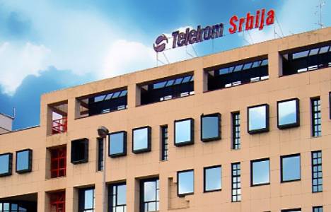 Sabancı ve Doğuş, Sırp Telekom'la ilgileniyor!