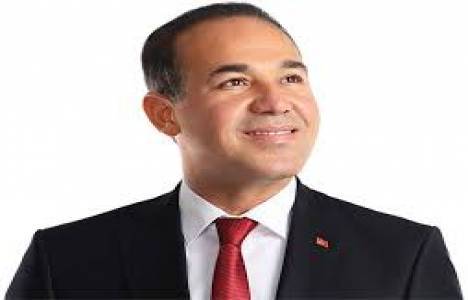 Hüseyin Sözlü: Yeni binalar kültürümüzden izler taşımalı!