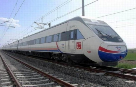 Aydın-Denizli 2. hat demiryolu projesi için çalışmalar başladı!