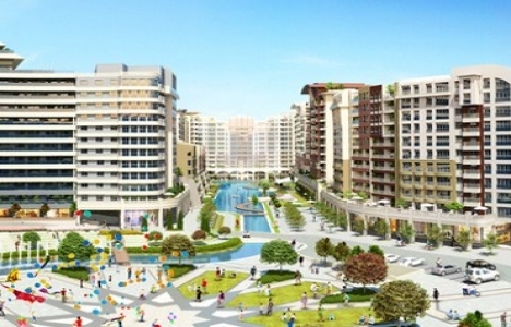 Sinpaş 40. yılında herkesi ev sahibi yapacak!