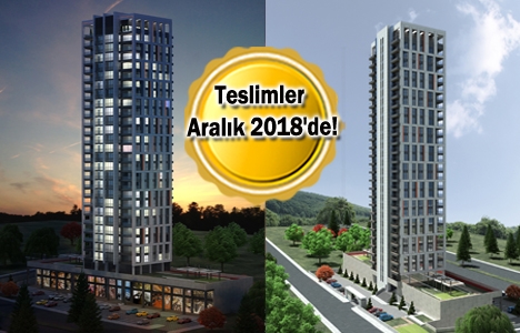 Kale Beytepe fiyatları 810 bin TL'den başlıyor!